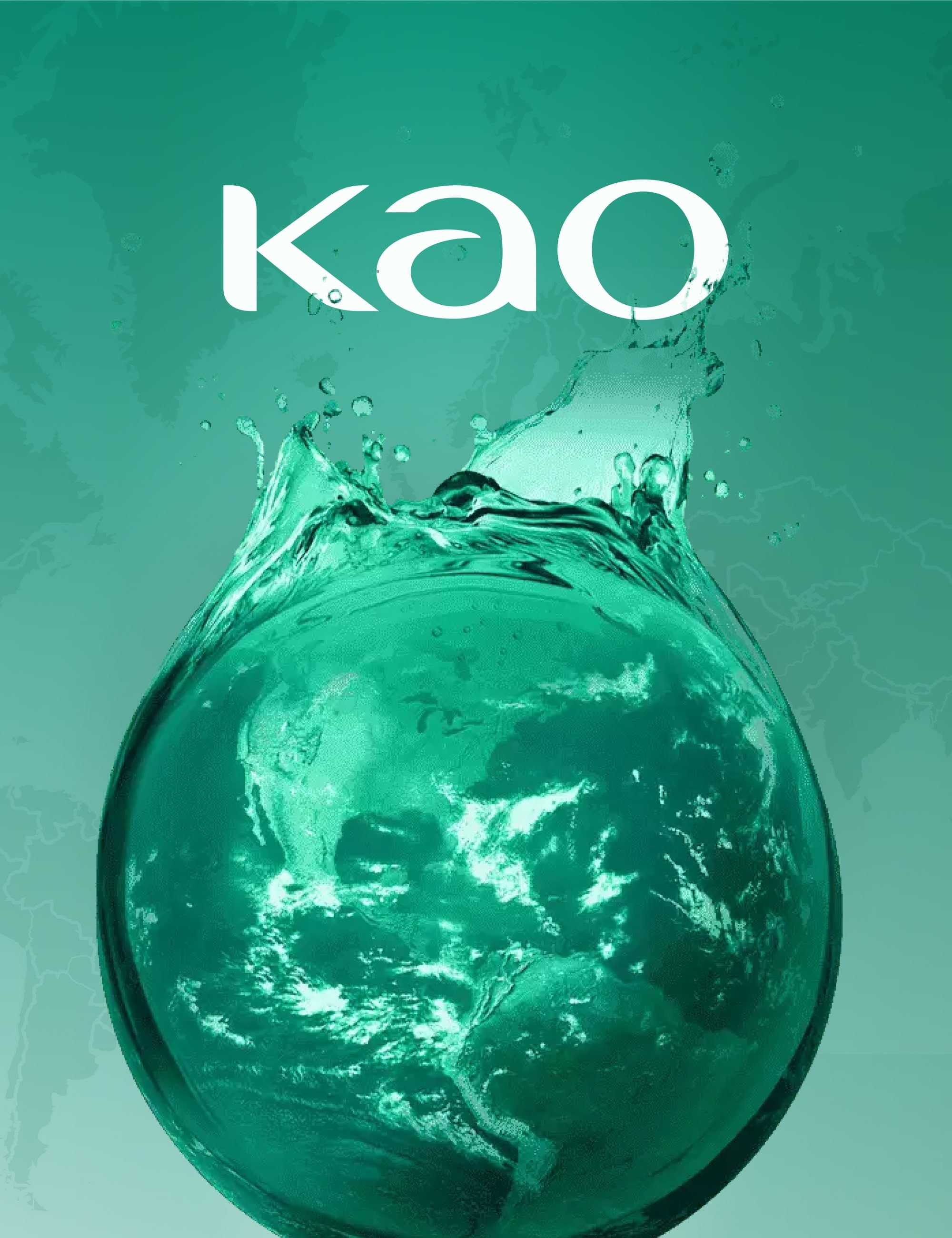 Kao Portfolio Thumbnail