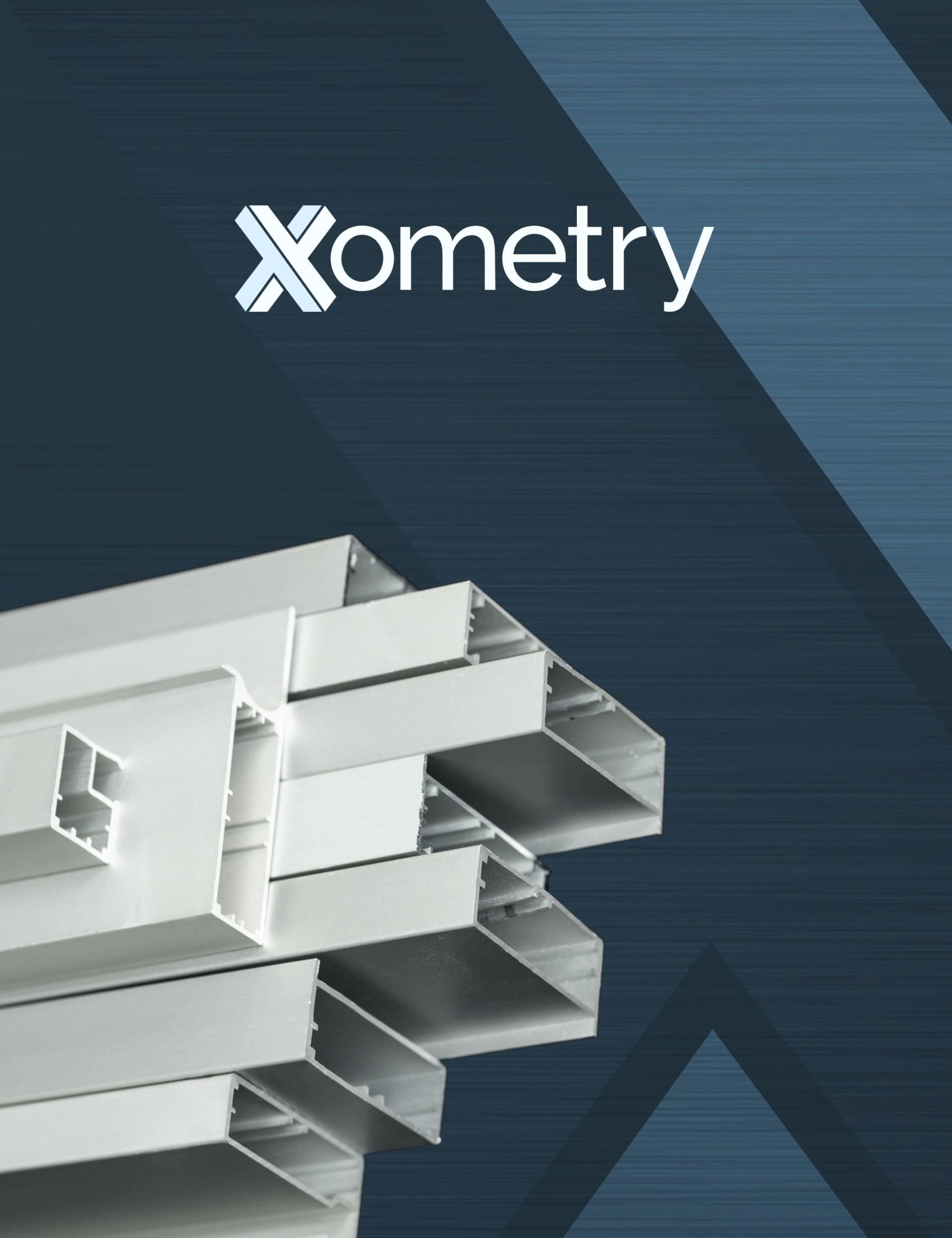 Xometry Portfolio Thumbnail