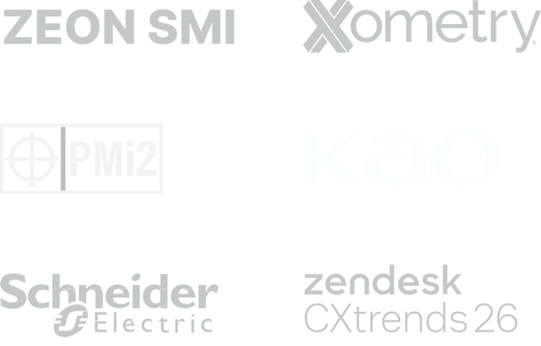 B2b logo group