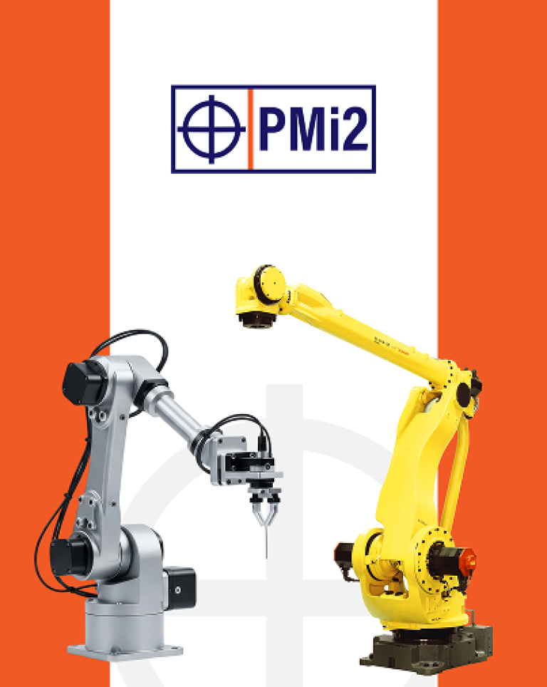 Pmi2 portfolio icon
