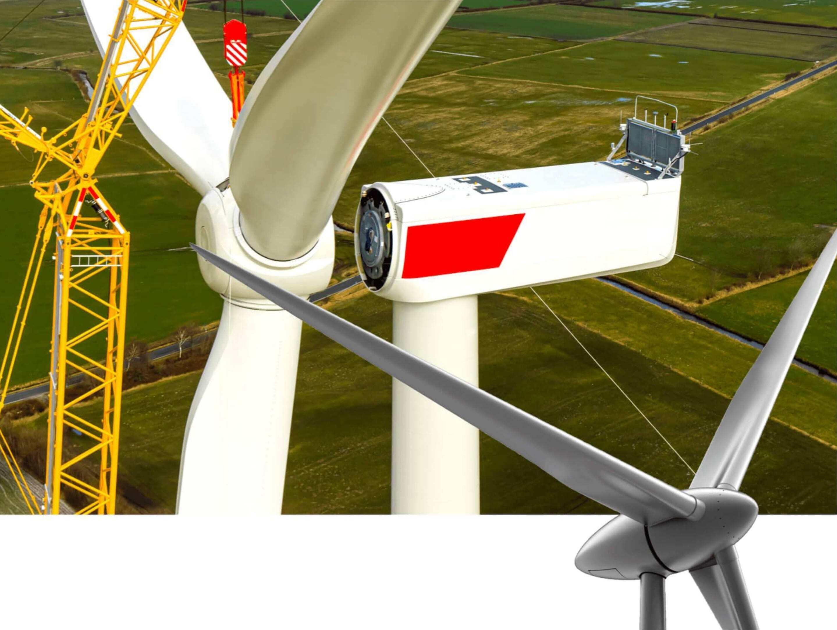 windmill graphic