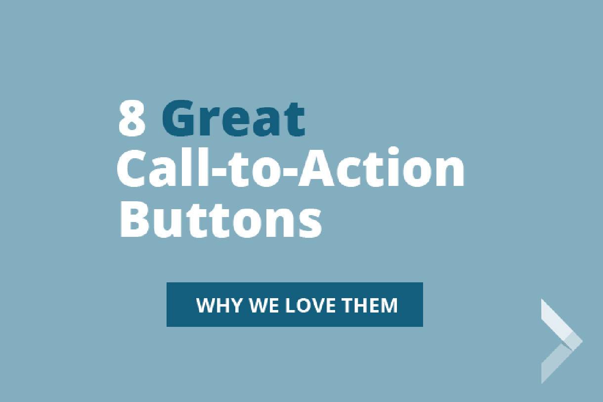 Picture of 8 Great Call to Action Button Examples Button