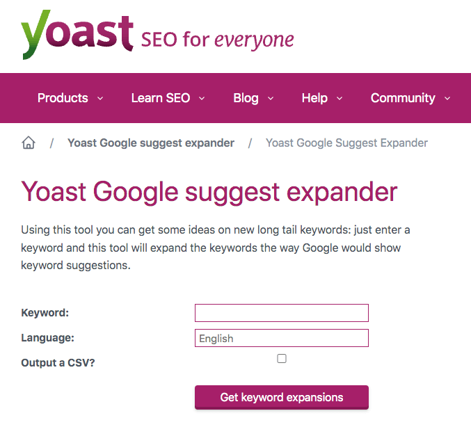 yoast is the most installed plugin for wordpress sites to help support seo